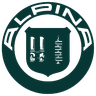 Logo Alpina