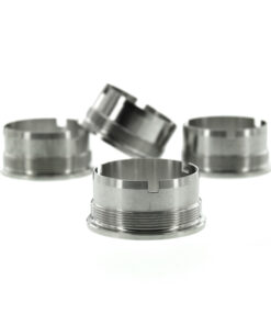 Placa/ Piulita geometrie variabila 3300-016-025B-0001 pentru turbine KKK model BV39/KP39