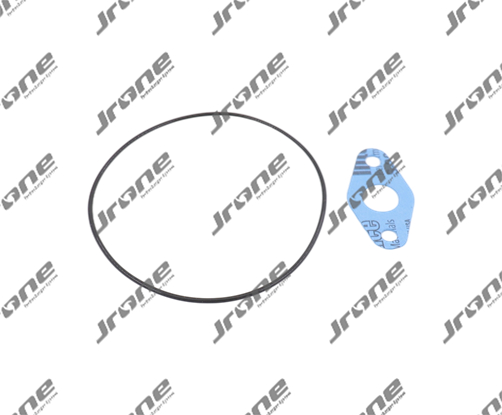 CHRA 1000-010-037T-0001 pentru turbine GARRET model GT1749V MFS C/W - imagine 4