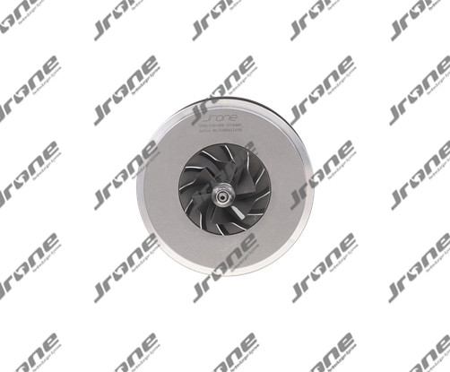 CHRA 1000-010-056-0001 pentru turbine GARRET model GT1549V - imagine 2