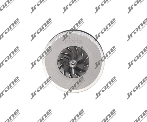 CHRA 1000-010-056B-0001 pentru turbine GARRET model GT1749V - imagine 2