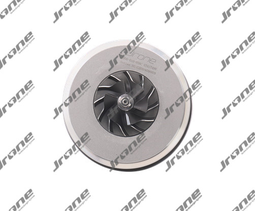 CHRA 1000-010-056C-0001 pentru turbine GARRET model GTA1749V - imagine 2