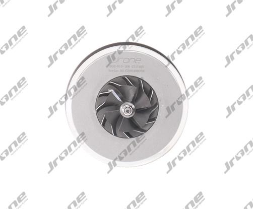 CHRA 1000-010-106-0001 pentru turbine GARRET model GT1749V - imagine 2