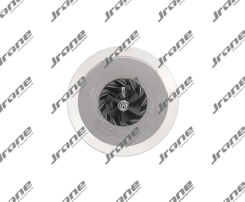 CHRA 1000-010-119-0001 pentru turbine GARRET model GT2052LS - imagine 2