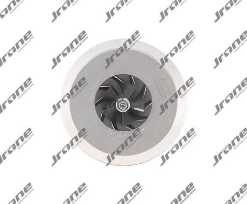 CHRA 1000-010-136-0001 pentru turbine GARRET model GT2260V - imagine 2