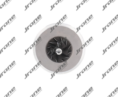 CHRA 1000-010-165-0001 pentru turbine GARRET model T04E66 - imagine 2
