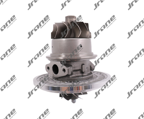 CHRA 1000-010-166B-0001 pentru turbine GARRET model TA51/ TA5127 - imagine 4