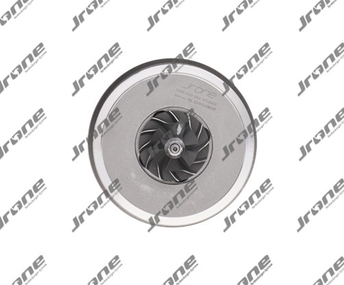 CHRA 1000-010-254-0001 pentru turbine GARRET model GT1541V - imagine 2