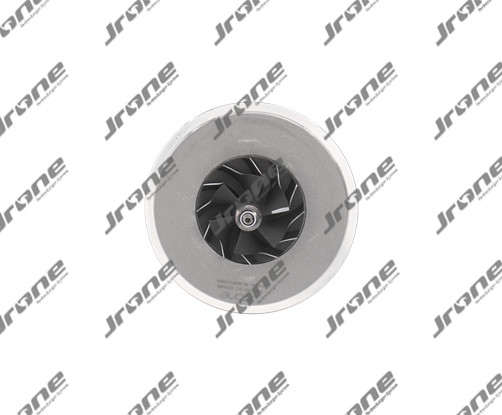 CHRA 1000-010-317-0001 pentru turbine GARRET model GT1549S - imagine 2