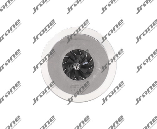 CHRA 1000-010-319-0001 pentru turbine GARRET model GT1549S - imagine 2
