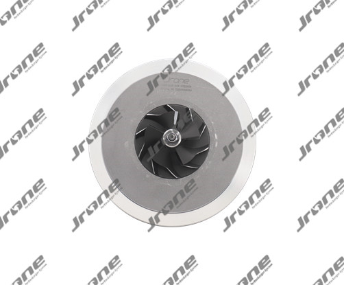 CHRA 1000-010-328-0001 pentru turbine GARRET model GT2260V - imagine 4