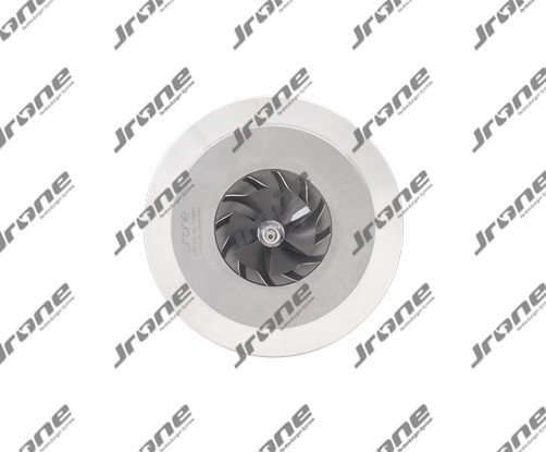 CHRA 1000-010-331-0001 pentru turbine GARRET model GT2256V - imagine 2
