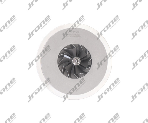 CHRA 1000-010-344-0001 pentru turbine GARRET model GT2056V - imagine 2
