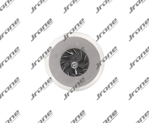 CHRA 1000-010-355-0001 pentru turbine GARRET model GT2052S - imagine 2
