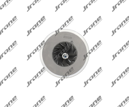 CHRA 1000-010-372-0001 pentru turbine GARRET model T04E66 - imagine 4