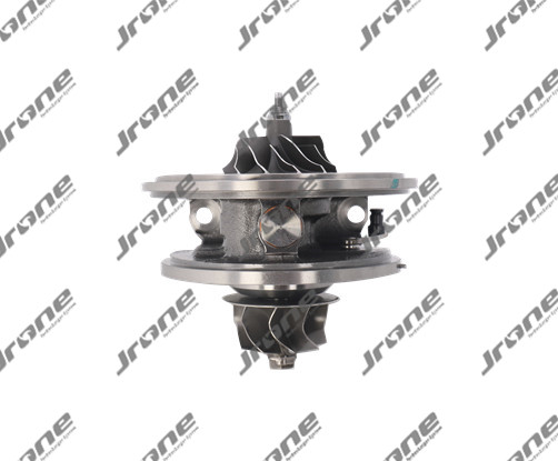 CHRA 1000-010-401-0001 pentru turbine GARRET model GTA2056VK - imagine 2