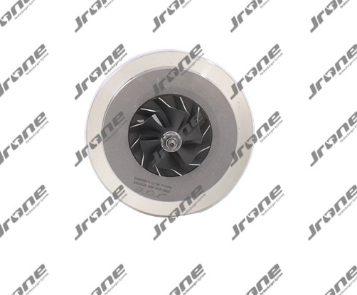 CHRA 1000-010-489-0001 pentru turbine GARRET model GT2052S - imagine 2