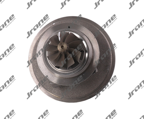 CHRA 1000-010-573 -0001 pentru turbine GARRET model MGT1752S - imagine 2