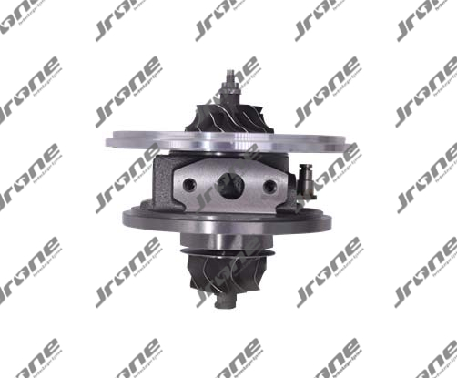 CHRA 1000-010-586-0001 pentru turbine GARRET model GTA1546VK - imagine 3