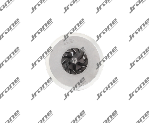CHRA 1000-010-599-0001 pentru turbine GARRETT model GT2556S - imagine 2