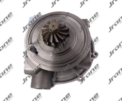 CHRA 1000-010-604-0001 pentru turbine GARRET model GT3788BLVA - imagine 2
