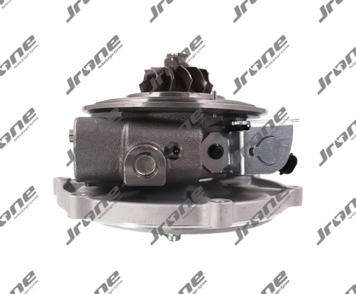 CHRA 1000-010-604-0001 pentru turbine GARRET model GT3788BLVA - imagine 4