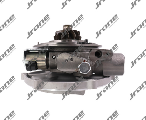 CHRA 1000-010-604-0001 pentru turbine GARRET model GT3788BLVA - imagine 5