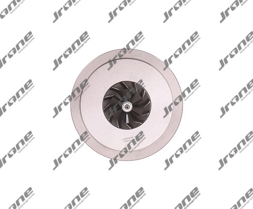 CHRA 1000-010-606-0001 pentru Bi-Turbo GARRET model GT1446Z+DSGT1238Z - imagine 2
