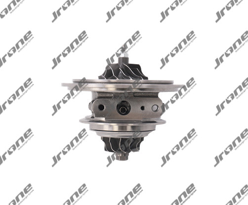 CHRA 1000-010-606-0001 pentru Bi-Turbo GARRET model GT1446Z+DSGT1238Z - imagine 3