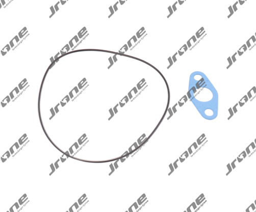 CHRA 1000-010-622-0001 pentru turbine GARRET model GT25S - imagine 5