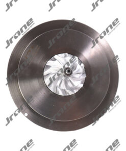 CHRA 1000-010-627T-0001 pentru BI-TURBO GARRET model GT1238MZ MFS C/W