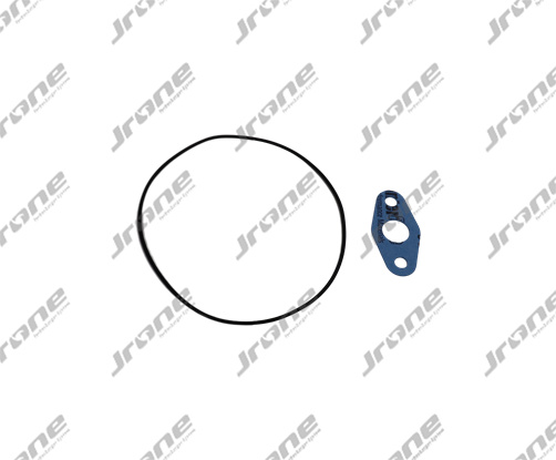 CHRA 1000-010-645T-0001 pentru turbine GARRET model GT1244SZ MFS C/W - imagine 5