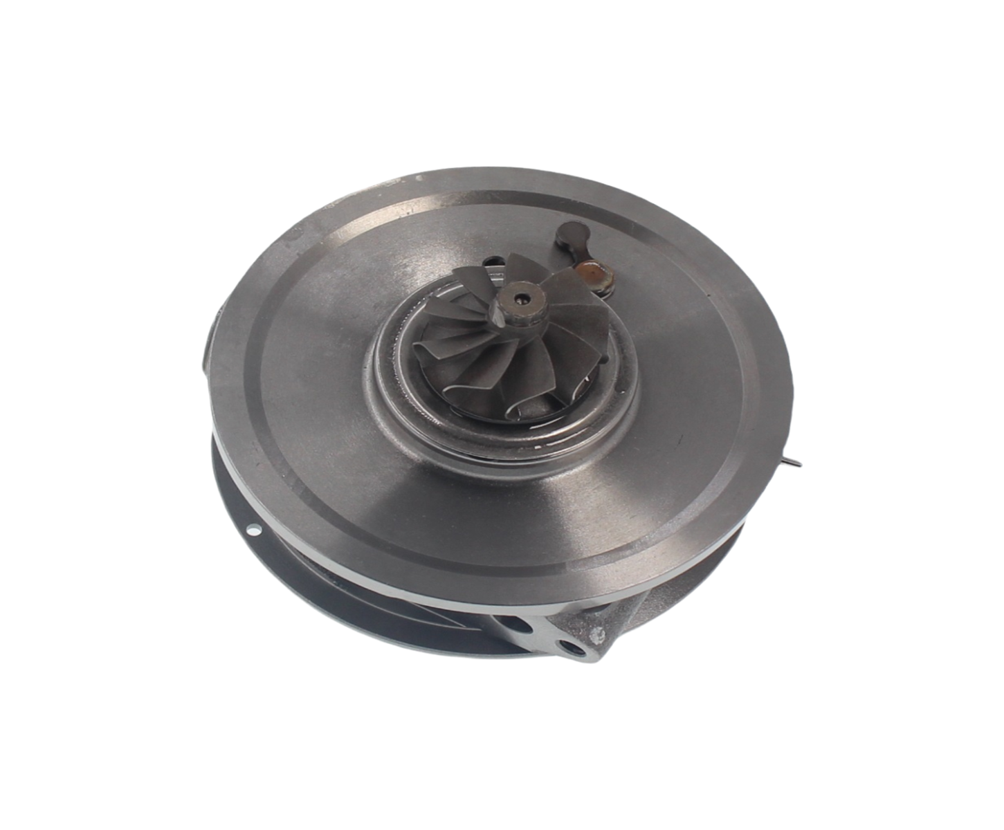 CHRA 1000-010-724T-0001 pentru turbine GARRETT model MGT1241VZ MFS C/W - imagine 5