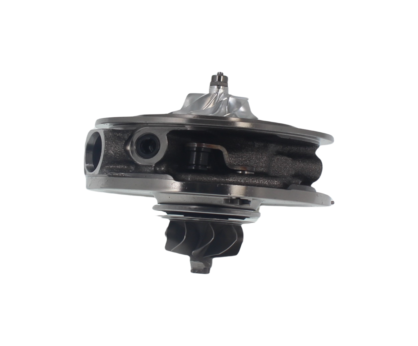 CHRA 1000-010-724T-0001 pentru turbine GARRETT model MGT1241VZ MFS C/W - imagine 4