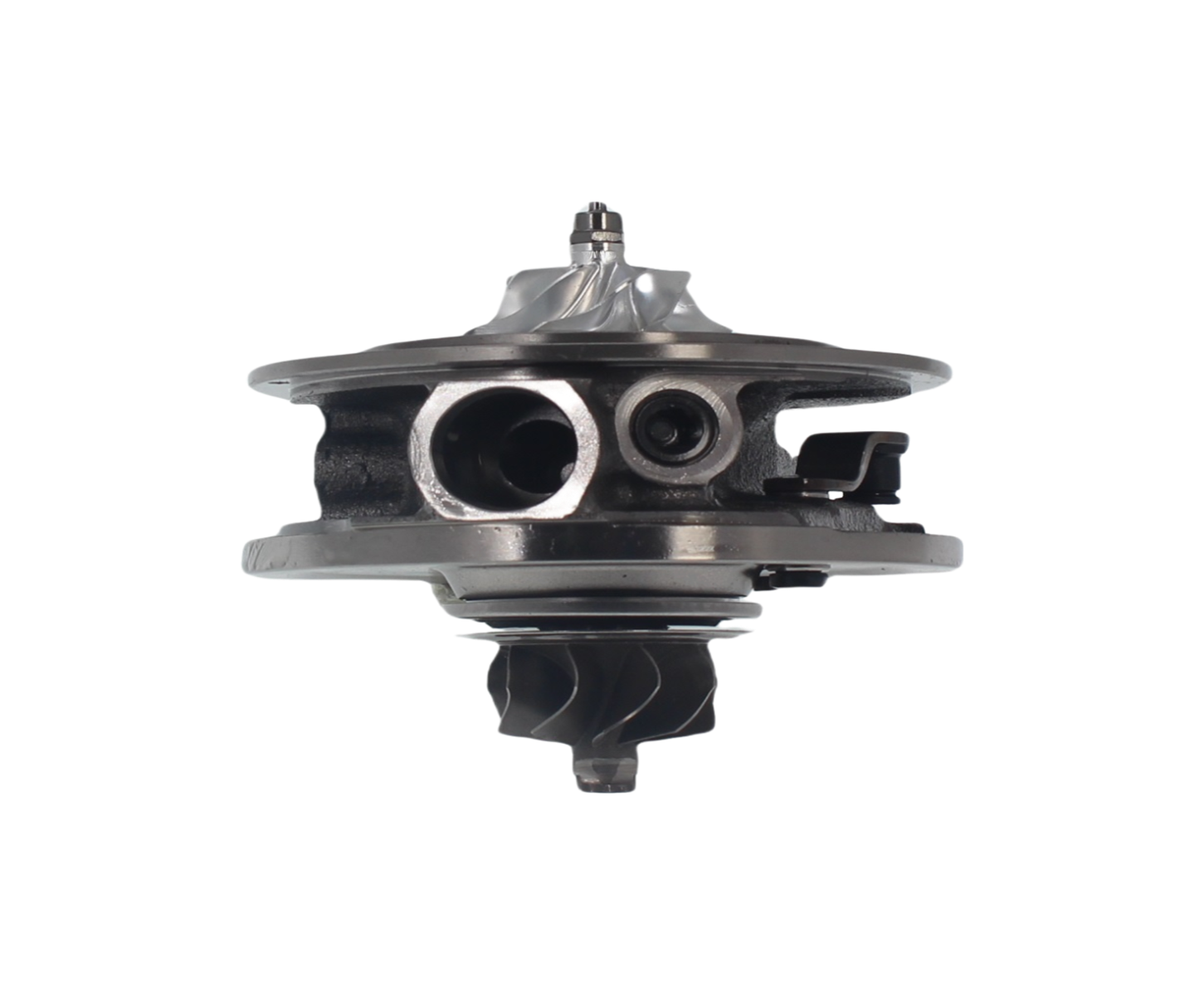 CHRA 1000-010-724T-0001 pentru turbine GARRETT model MGT1241VZ MFS C/W - imagine 3