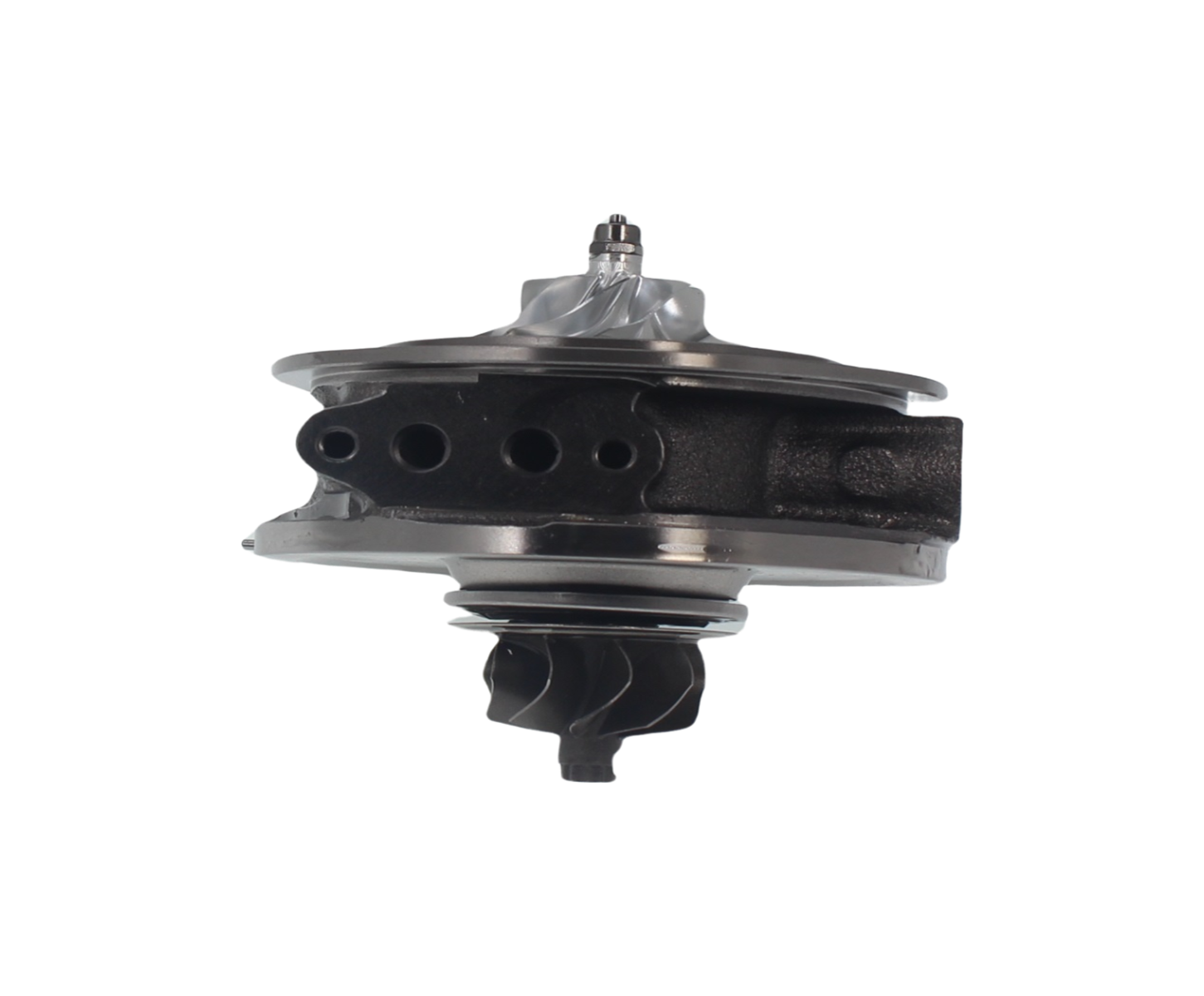 CHRA 1000-010-724T-0001 pentru turbine GARRETT model MGT1241VZ MFS C/W - imagine 2