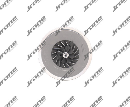 CHRA 1000-020-005-0001 pentru turbine HOLSET model H1C - imagine 4