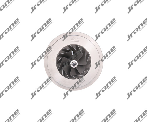 CHRA 1000-020-179-0001 pentru turbine HOLSET model HX50W - imagine 2