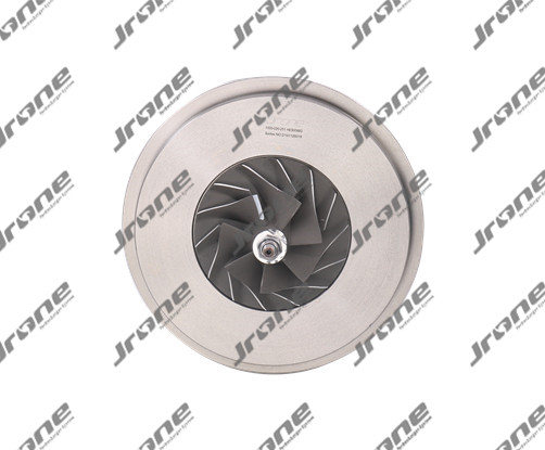 CHRA 1000-020-201-0001 pentru turbine HOLSET model HE500WG - imagine 2