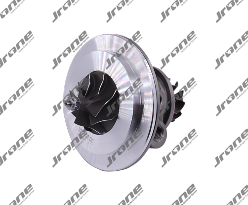 CHRA 1000-030-003-0001 pentru turbine KKK model K03 - imagine 2