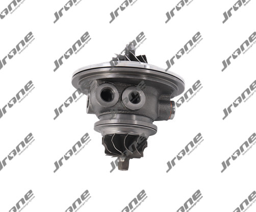 CHRA 1000-030-005-0001 pentru turbine KKK model K03 - imagine 4