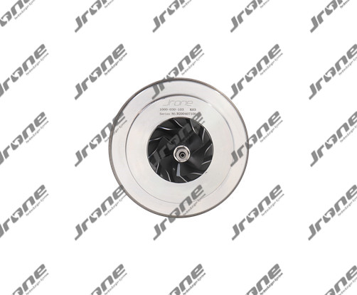 CHRA 1000-030-103-0001 pentru turbine KKK model K03 - imagine 2