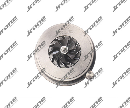 CHRA 1000-030-107-0001 pentru turbine KKK model BV39 - imagine 2