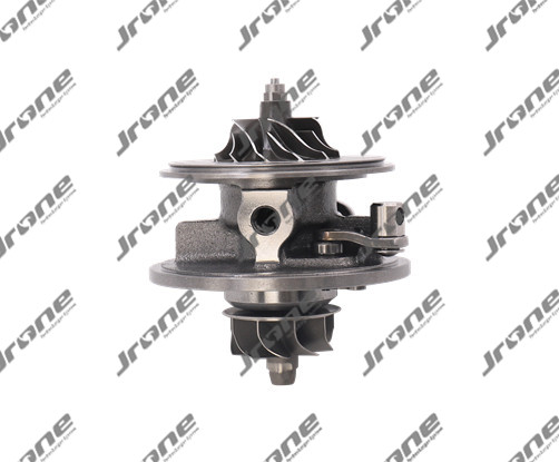 CHRA 1000-030-107-0001 pentru turbine KKK model BV39 - imagine 4