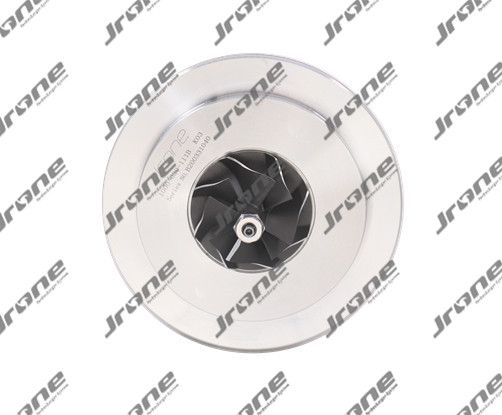 CHRA 1000-030-111B-0001 pentru turbine KKK model K03 - imagine 4