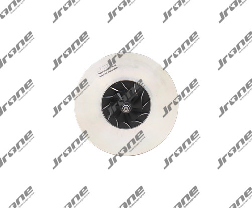 CHRA 1000-030-117-0001 pentru turbine Model K16 - imagine 2