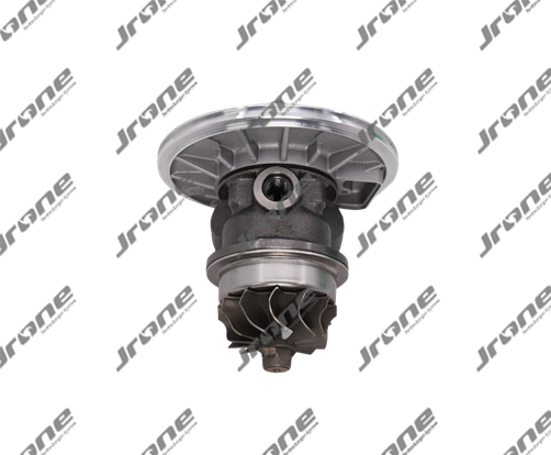 CHRA 1000-030-118B-0001 pentru turbine KKK model K16 - imagine 4