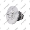 CHRA 1000-030-118T-0001 pentru turbine KKK model K16 MFS C/W