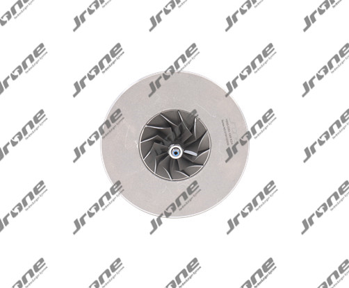 CHRA 1000-030-129-0001 pentru turbine KKK model K24 - imagine 2