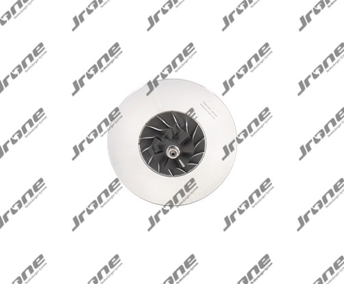 CHRA 1000-030-136-0001 pentru turbine KKK model K27 - imagine 2